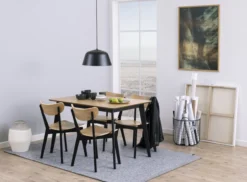 Esstisch ROXBY