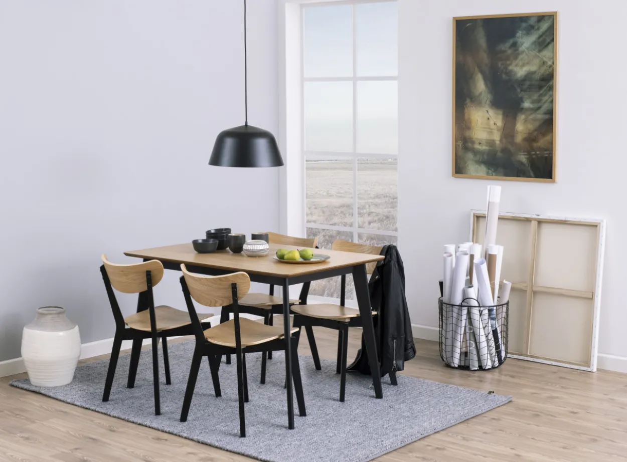 Esstisch ROXBY