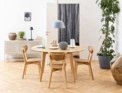 Esstisch ROXBY
