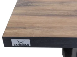 Esstisch SANSIBAR HOOGE