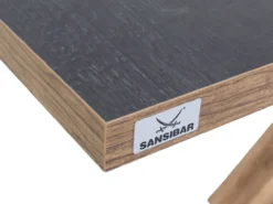 Esstisch SANSIBAR HOOGE