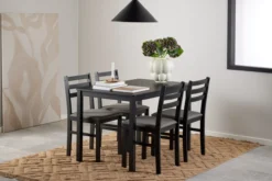Esstisch-Set ALICANTE