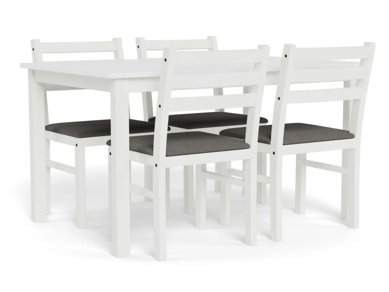 Esstisch-Set ALICANTE