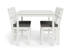 Esstisch-Set ALICANTE