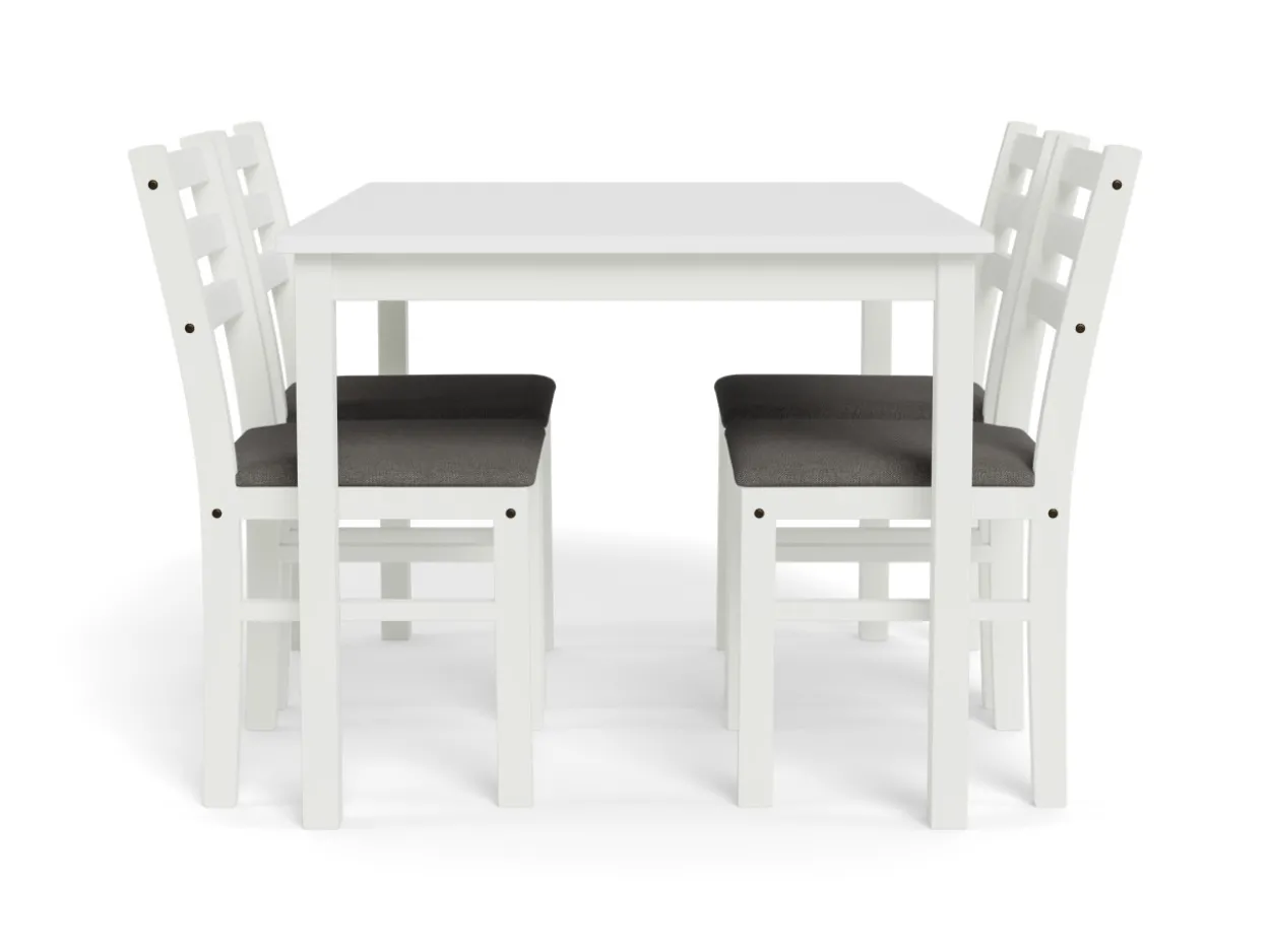 Esstisch-Set ALICANTE