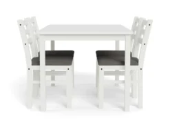 Esstisch-Set ALICANTE