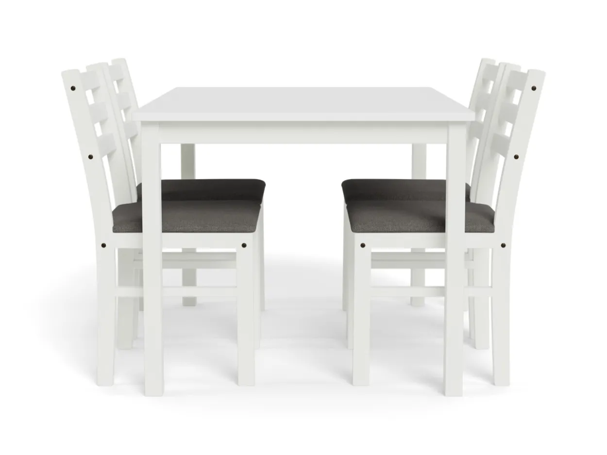 Esstisch-Set ALICANTE
