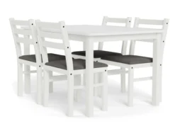 Esstisch-Set ALICANTE