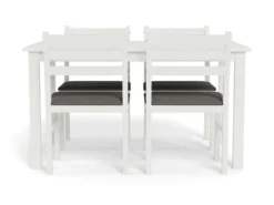 Esstisch-Set ALICANTE