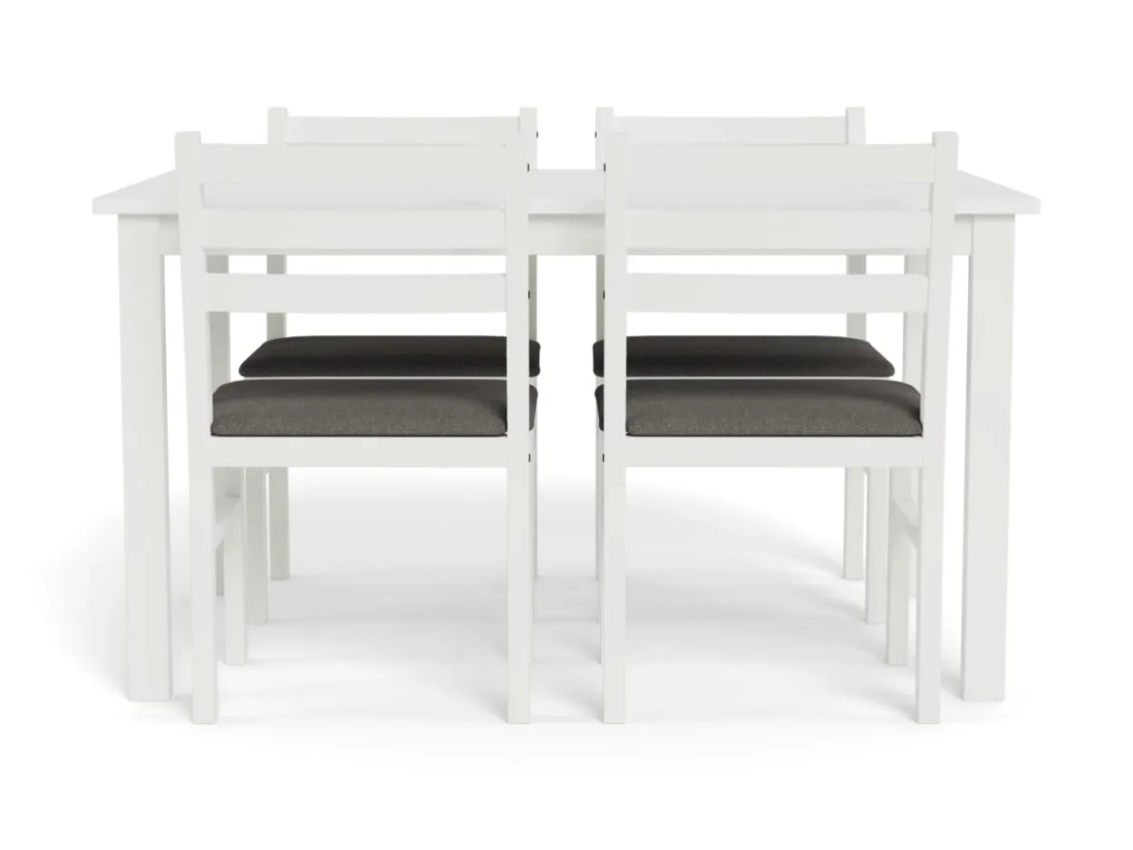 Esstisch-Set ALICANTE