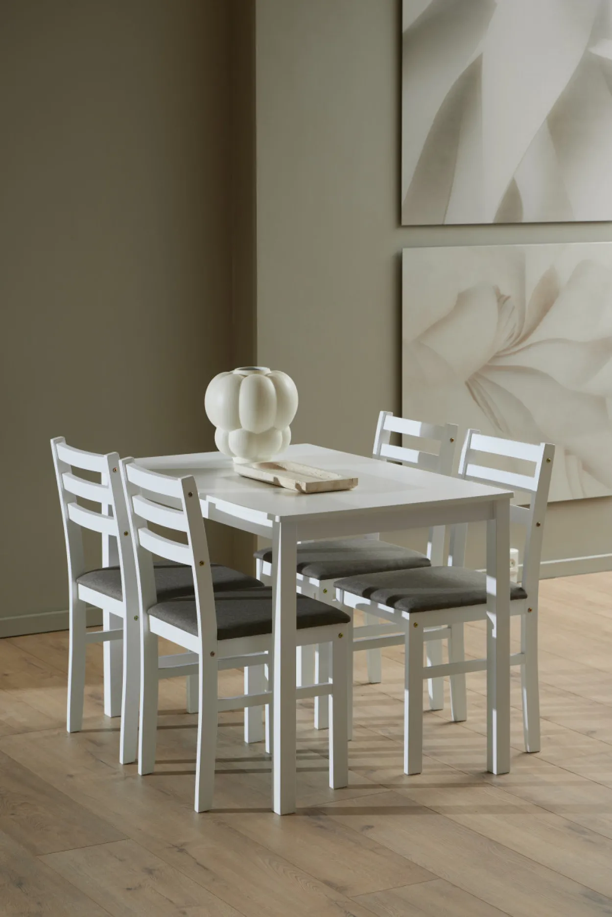 Esstisch-Set ALICANTE