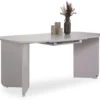Esstisch TOM TAILOR ROUNDED TABLE PLUS