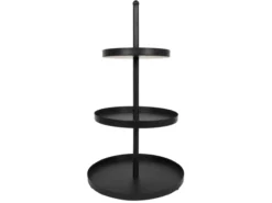 Etagere BLACK