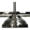 Etagere SILVER