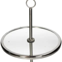 Etagere SILVER