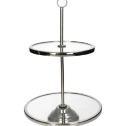 Etagere SILVER