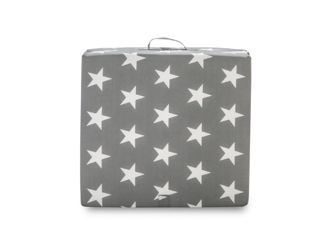 Faltmatratze STARS