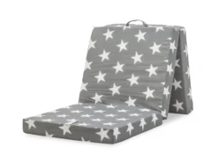 Faltmatratze STARS