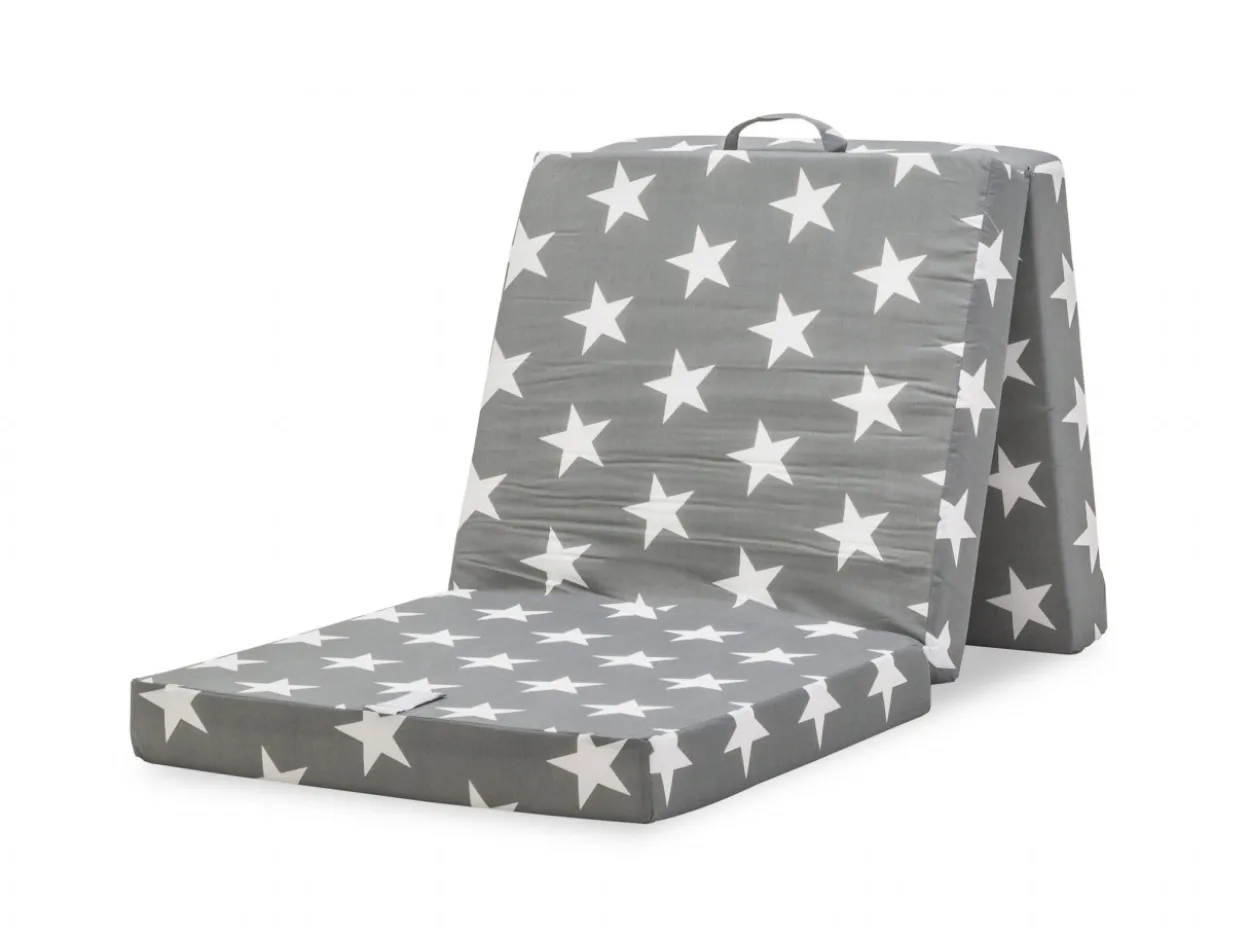 Faltmatratze STARS