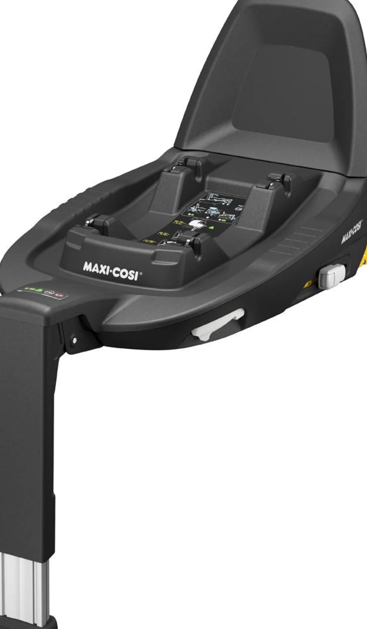 FamilyFix 3 MAXI COSI