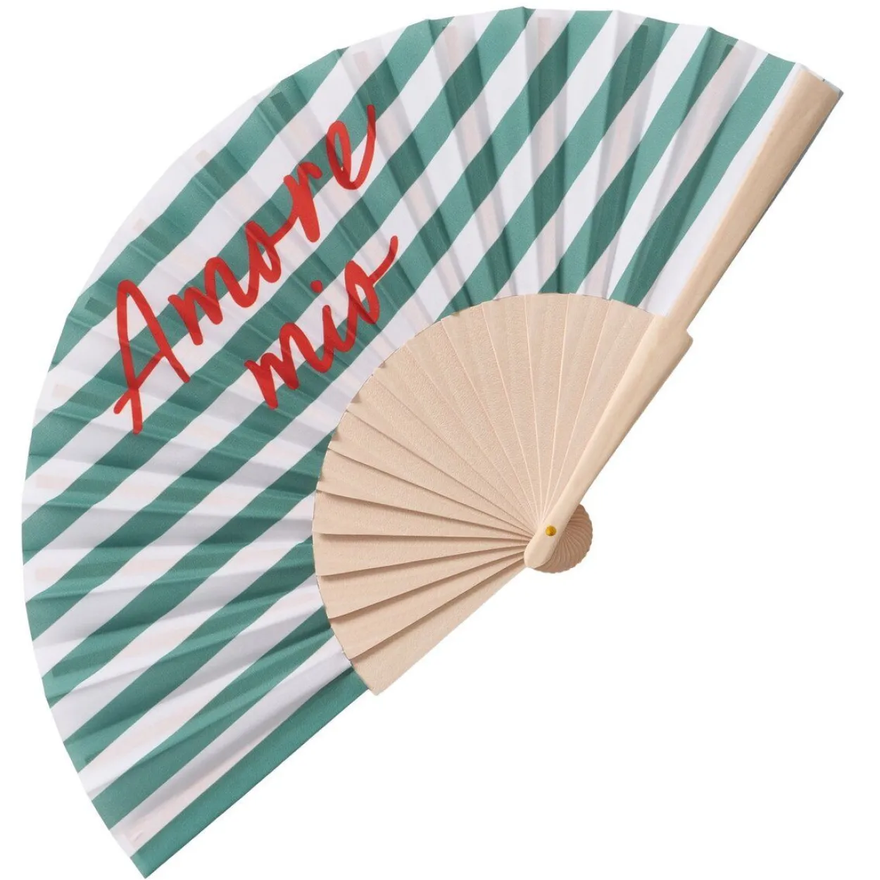 Fächer AMORE
