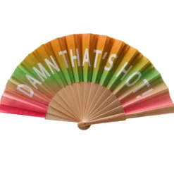 Fächer HOT