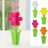 Filzblume SPRING