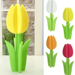 Filztulpe SPRING