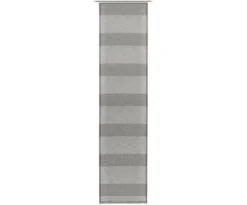 Flächenvorhang DOMINO LEGERE