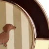 Fotorahmen DACHSHUND