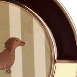 Fotorahmen DACHSHUND