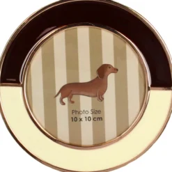 Fotorahmen DACHSHUND