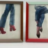 Fotorahmen SCARPE