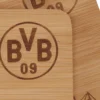 Frühstücksbrettchen BVB