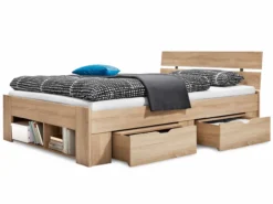 Funktionsbett PINO