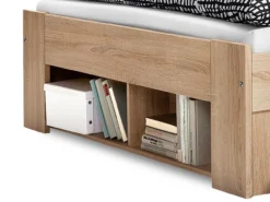 Funktionsbett PINO