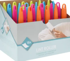 Fusselroller COLORI
