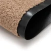 Fussmatte MADRID beige
