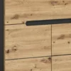 Garderobe CANU