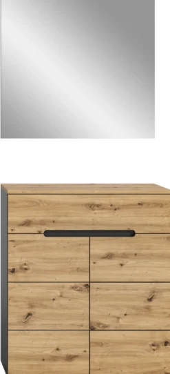 Garderobe CANU