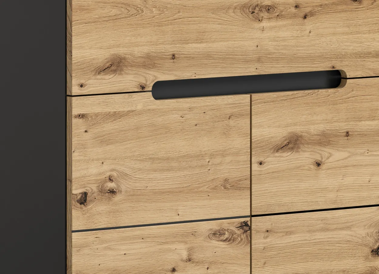 Garderobe CANU