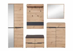 Garderobe MAGALI