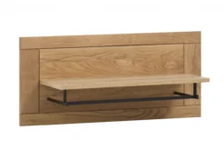 Garderobenablage self JOOST
