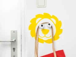 Garderobenhaken HOOKLY LEO