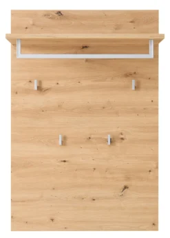 Garderobenpaneel BRINJA