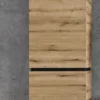 Garderobenschrank ASMUS