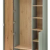 Garderobenschrank BRINJA