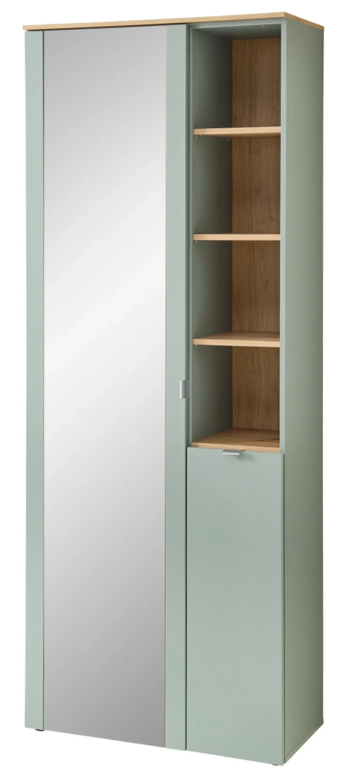 Garderobenschrank BRINJA