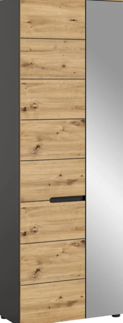 Garderobenschrank CANU