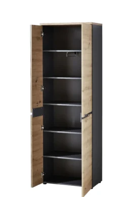 Garderobenschrank MAGALI